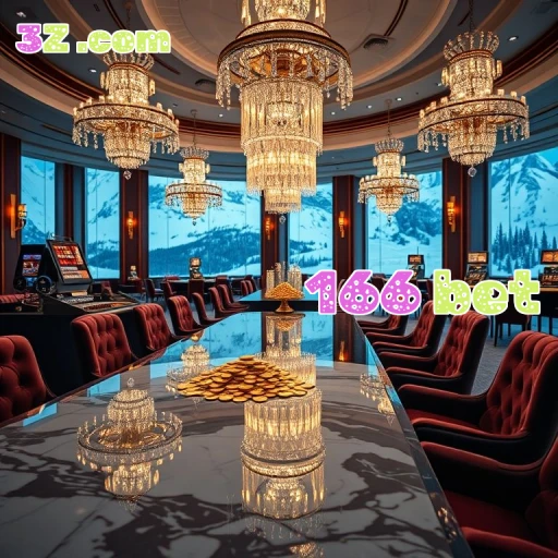 Bônus Imperdíveis na 166 Bet para Jogadores Inteligentes