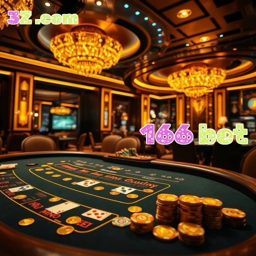 Plataforma inovadora da 166 bet para apostadores brasileiros